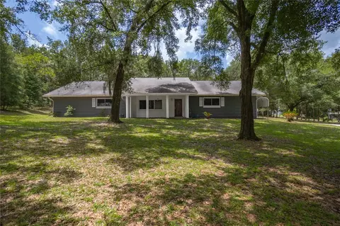 8700 SW 205th Cir, Dunnellon, FL 34431