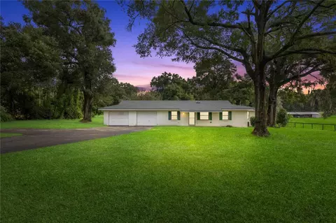 4455 NE 105th Pl, Anthony, FL 32617