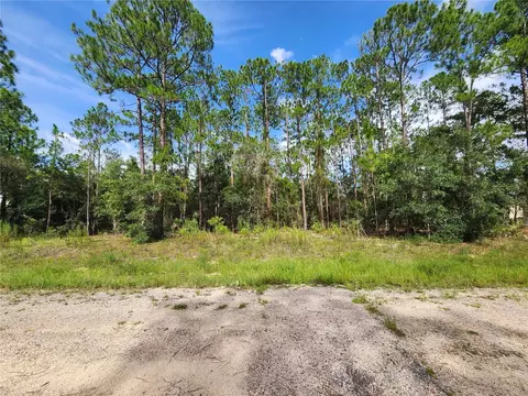 6457 N Baylor Ter, Dunnellon, FL 34433