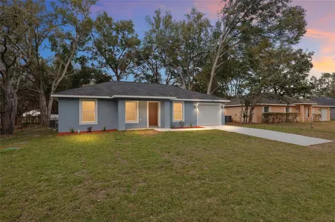 2564 SW 157 Ct, Ocala, FL 34481