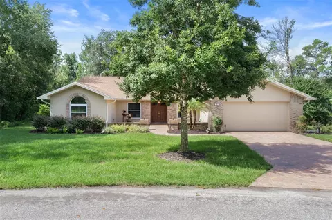 9 Sandpine Ct W, Homosassa, FL 34446