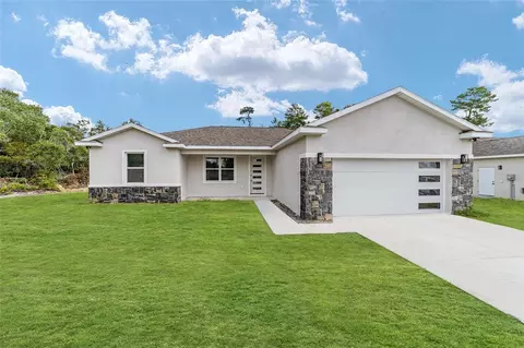 3439 SW 131st Place Rd, Ocala, FL 34473