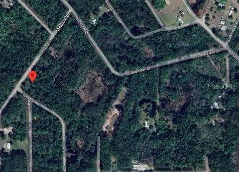120 Meadow Dr, Georgetown, FL 32139 photo 1