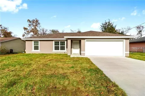 23502 SW Marine Blvd, Dunnellon, FL 34431