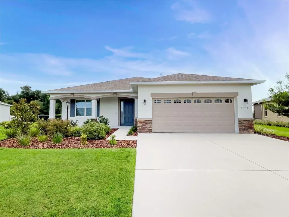  7477 SW 85th Ter, Ocala, FL 34481 photo 1