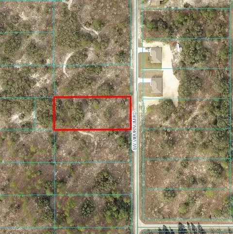 Viburnum Road, Dunnellon, FL 34431