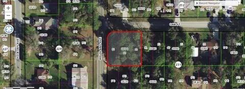 411 Oak St, Inverness, FL 34452