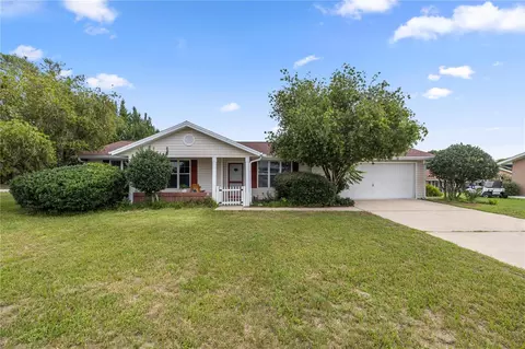 8635 SW 108th St, Ocala, FL 34481