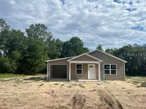 10382 SE 125th St, Belleview, FL 34421