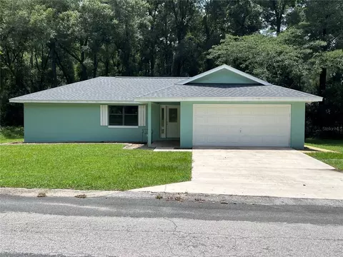 6490 E Gentry St, Inverness, FL 34452