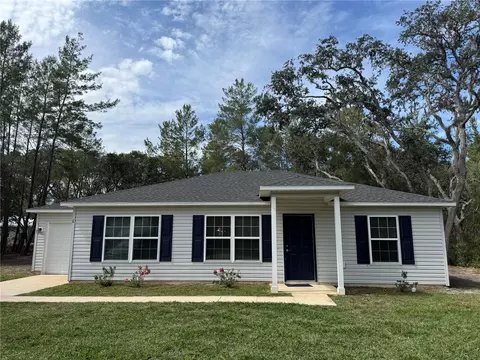 6 Fisher Way Pl, Ocklawaha, FL 32179