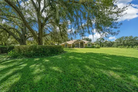 2338 Marion County Rd, Weirsdale, FL 32195