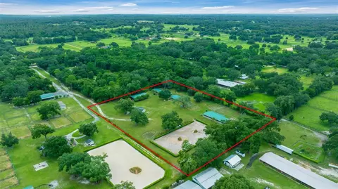 8700 NW 137th Ave, Morriston, FL 32668