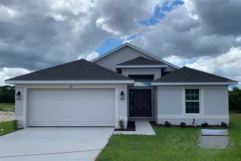 419 W Twisted Oaks Dr, Beverly Hills, FL 34465