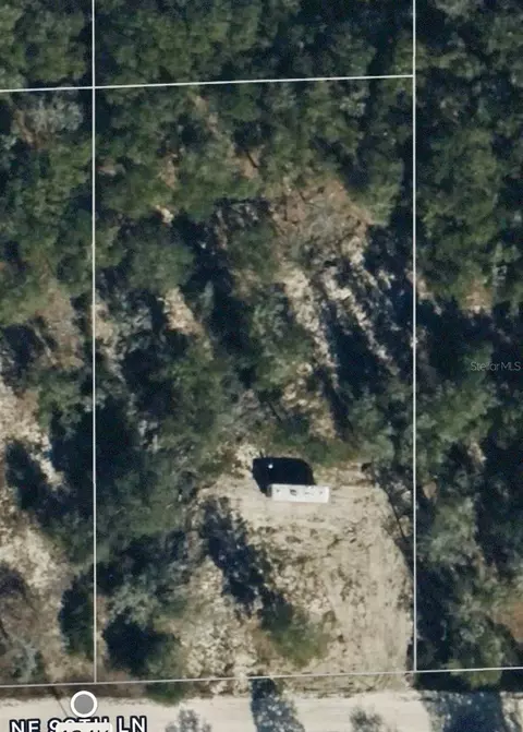 tbd NE 98th Ln, Archer, FL 32618