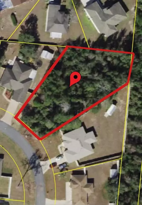 00 SW 43rd Ave Rd, Ocala, FL 34473