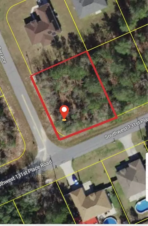 0 SW 131st Pl Rd, Ocala, FL 34473