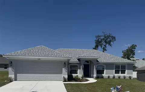 8370 N Jay Dr, Citrus Springs, FL 34434