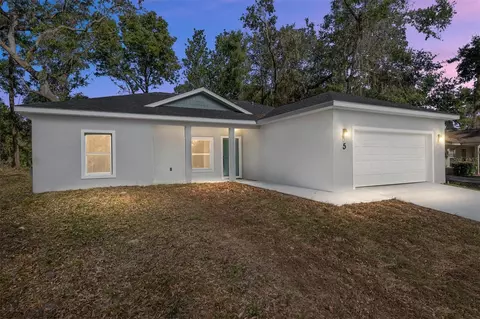 5 Emerald Trl, Ocala, FL 34472