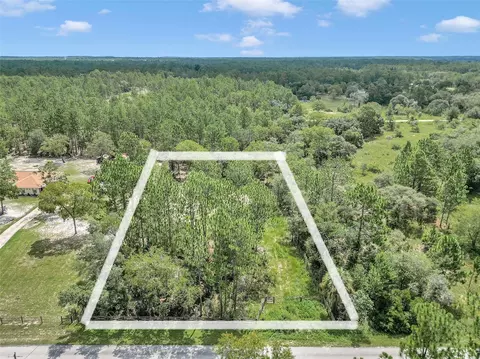11231 SE 125th Ct, Dunnellon, FL 34431