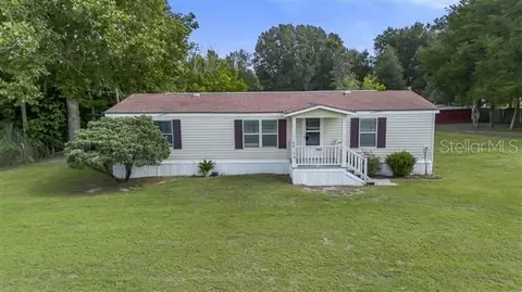 2535 SE 172nd St, Summerfield, FL 34491