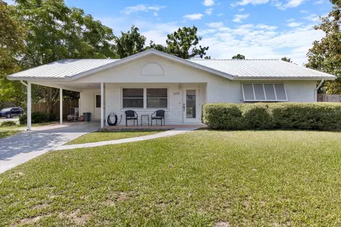 1174 SE 3rd St, Crystal River, FL 34429