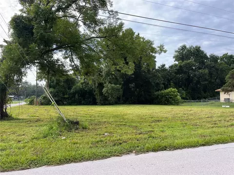 SE Babb Road, Belleview, FL 34420