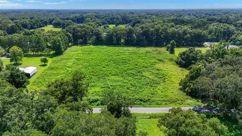 tbd N Jacksonville Rd, Anthony, FL 32617