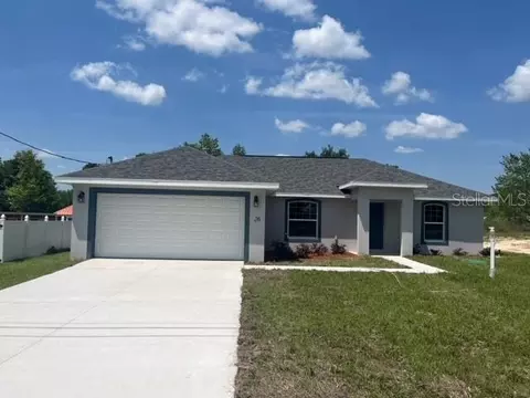 8355 SW 131st Ln, Ocala, FL 34473