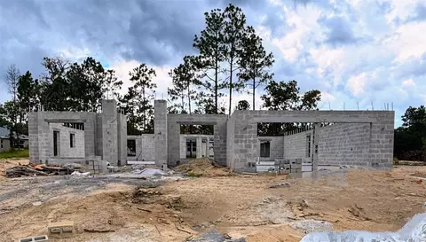 Undisclosed, Citrus Springs, FL 34434