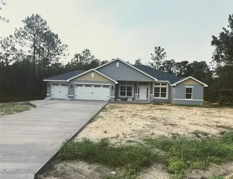 2186 W Sailors Haven Ct, Beverly Hills, FL 34465
