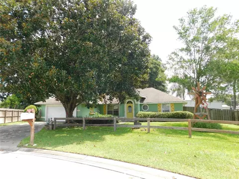 3241 SE 56th Ter, Ocala, FL 34480