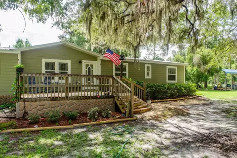 17307 NE County Road 1471, Waldo, FL 32694