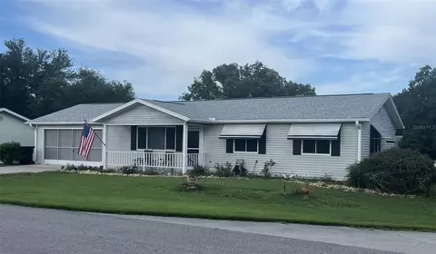 10943 SW 83rd Ave, Ocala, FL 34481