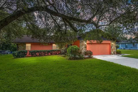 8231 SW 202nd Ter, Dunnellon, FL 34431