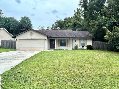 3117 E Donald Ln #41, Inverness, FL 34453