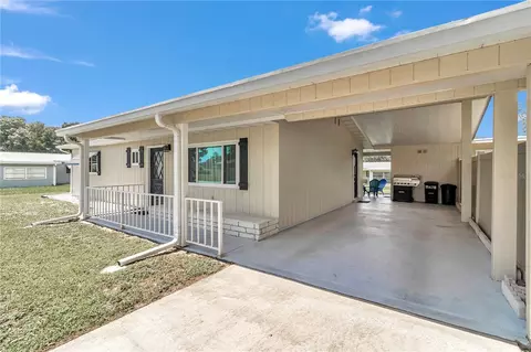 8955 SW 101st Ln, Ocala, FL 34481