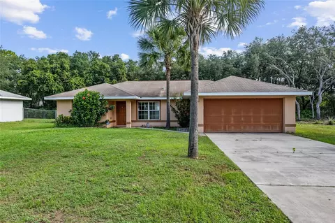 49 Fisher Way, Ocklawaha, FL 32179
