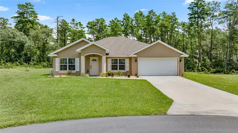 17401 SW 27th Cir, Ocala, FL 34473