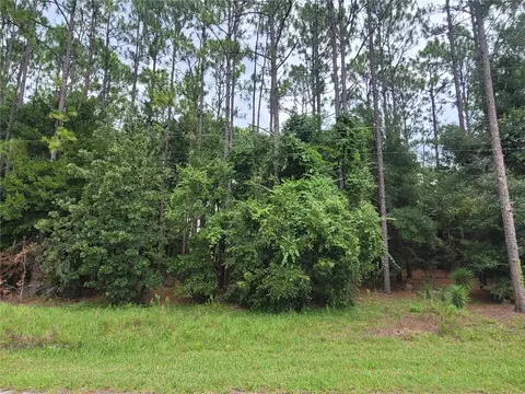 tbd SW 109th St, Dunnellon, FL 34432