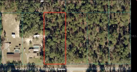 Undisclosed, Dunnellon, FL 34431