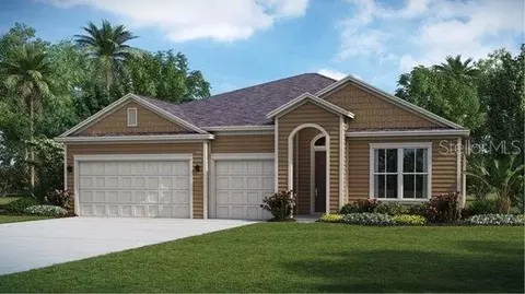 19637 SW 77th Pl, Dunnellon, FL 34432