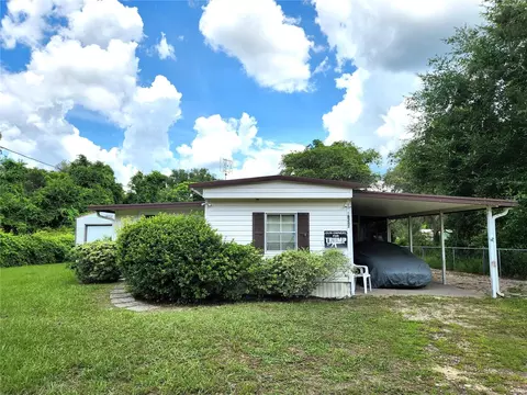 18287 SE 20th Pl, Silver Springs, FL 34488