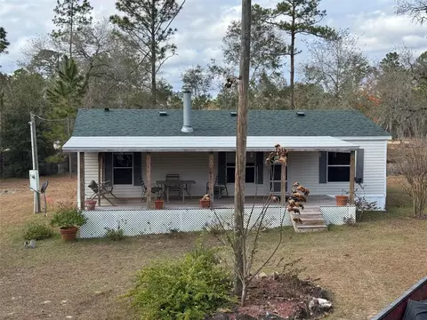 1290 NE 123rd Ave, Williston, FL 32696 photo 1