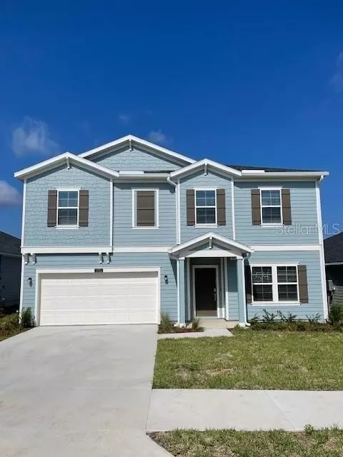 12324 NW 137th Way, Alachua, FL 32615