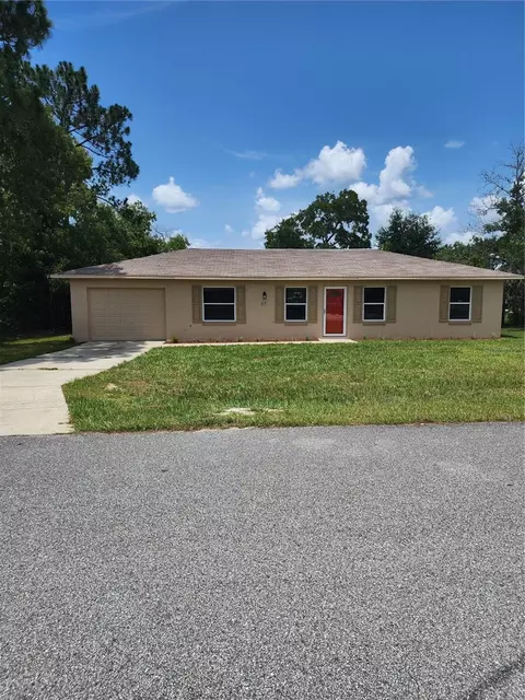 65 Pecan Run Crse, Ocala, FL 34472