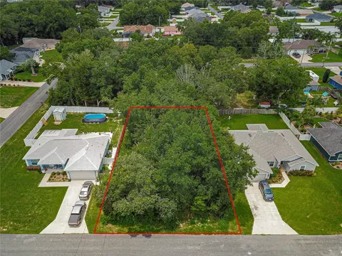 tbd SE 87th Ct, Summerfield, FL 34491