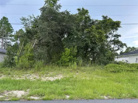 0000 SW 166th Loop, Ocala, FL 34473