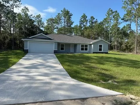 12150 SW 75th St, Dunnellon, FL 34432
