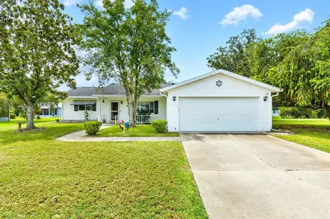 10170 SE 178th Pl, Summerfield, FL 34491